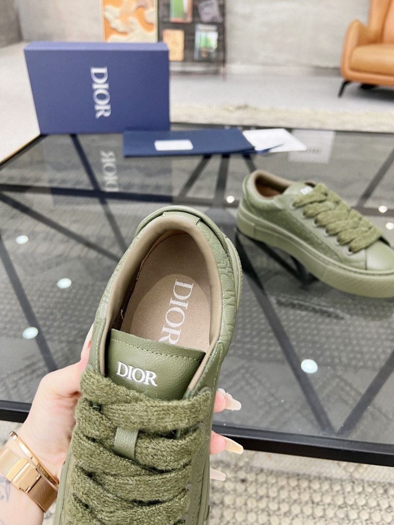 Christian Dior Casual Shoes